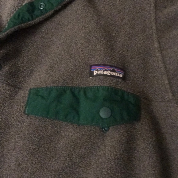 Patagonia Fleece - Picture 3 of 4